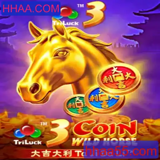 Explorando o Mundo de 3CoinWildHorse: Uma Introdução ao Jogo