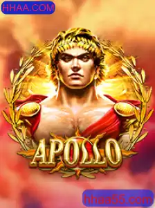 Explorando Apollo: O Jogo que Conquista o Mundo