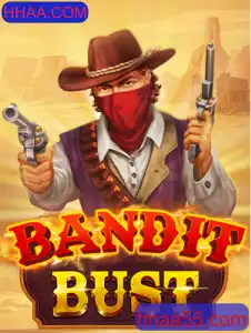 Descubra o Fascinante Mundo de BanditBust