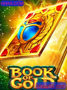 BookofGold: Explorando Aventuras e Mistérios