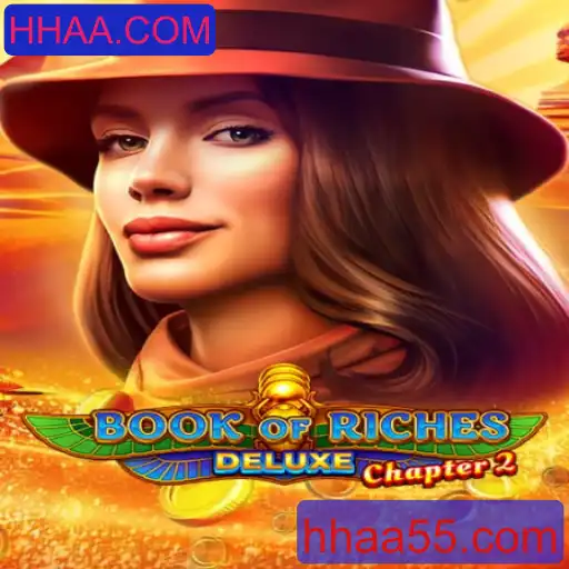 Explorando o Fascinante Universo de Book of Riches Deluxe Chapter 2