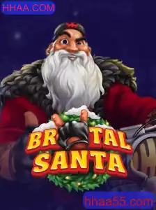 BrutalSanta: Mergulhando no Universo Intenso do Novo Jogo Sensação