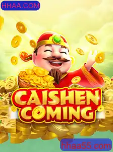 Descubra a Diversão do Jogo CAISHENCOMING e Conecte-se ao Mundo de HHAA.COM