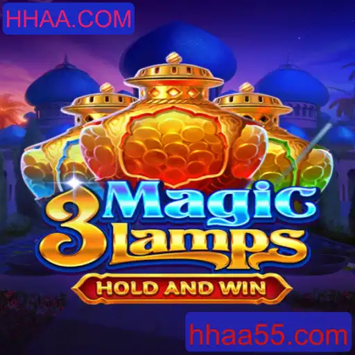 Explorando a Aventura Fantástica do Jogo 3MagicLamps