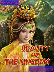 Introdução e Regras do Jogo BeautyAndTheKingdom: Uma Nova Era de Estratégia