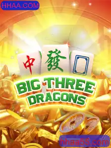 Descubra o Fascinante Mundo de BigThreeDragons: O Jogo que Conquista o Público de HHAA.COM