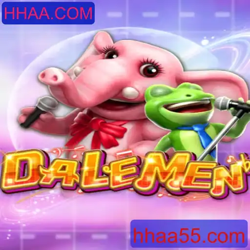 Descubra o Fascinante Mundo de DALEMEN