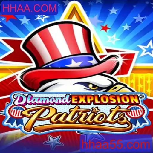 Explorando o Universo de DiamondExplosionPatriots: Um Guia Completo