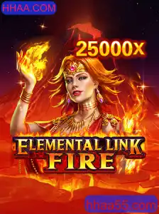 ElementalLinkFire: Aventura Emocionante no Mundo dos Elementos