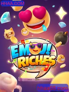 Explorando o Fascinante Mundo de EmojiRiches e HHAA.COM