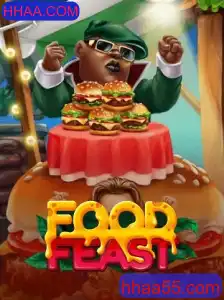FoodFeast: Descubra o Novo Fenômeno dos Jogos de Estratégia