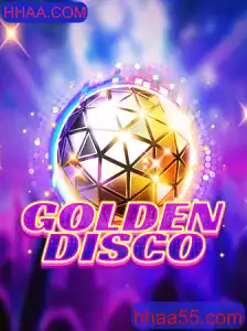 Explorando o Mundo Envolvente de GoldenDisco