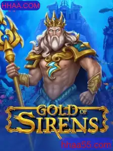 Descubra o Fascinante Mundo de GoldofSirens e a Plataforma HHAA.COM