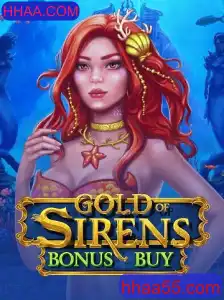 Explorando o Fascinante Universo de GoldofSirensBonusBuy