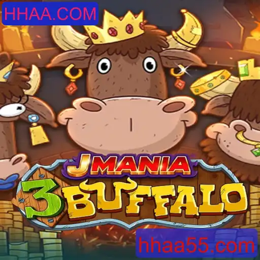 JMania3Buffalo: Explorando as Regras e Dinâmicas do Jogo Popular