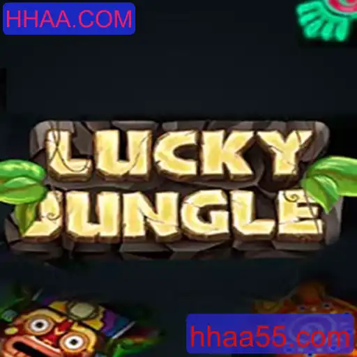 Descubra o Mundo Empolgante de LuckyJungle no HHAA.COM