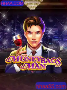 Explorando o Mundo de MoneybagsMan: Um Jogo de Aventura com Regras Fascinantes