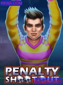 Descubra o Mundo Empolgante de PenaltyShootOut com HHAA.COM