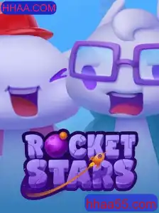 RocketStars: Aventura Espacial e Estratégia no Universo de HHAA.COM