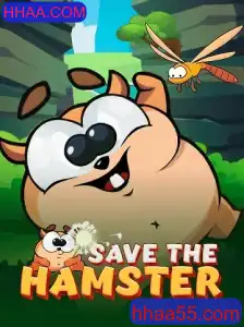 Explore SavetheHamster: O Novo Fenômeno dos Jogos Móveis