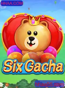 Descubra SixGacha: Um Novo Jogo Emocionante