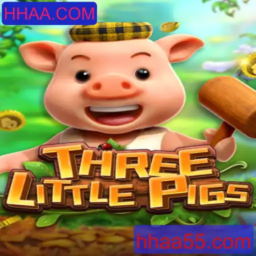 Descubra o Mundo Encantador do Jogo THREELITTLEPIGS