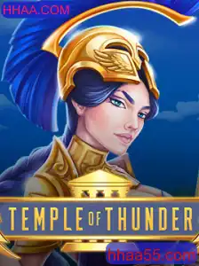 TempleofThunder: Descubra o Mundo do Novo Fenômeno dos Jogos