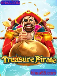 Explorando o Mundo de TreasurePirate: Uma Jornada de Aventuras e Estratégia