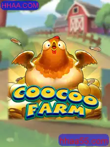 Descubra o Mundo de CooCooFarm: Um Jogo Inovador para Todas as Idades
