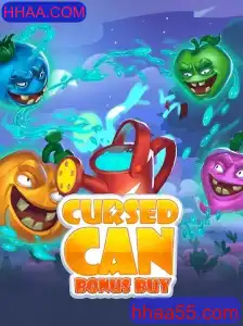 Descubra o Fascinante Mundo do Jogo CursedCanBonusBuy