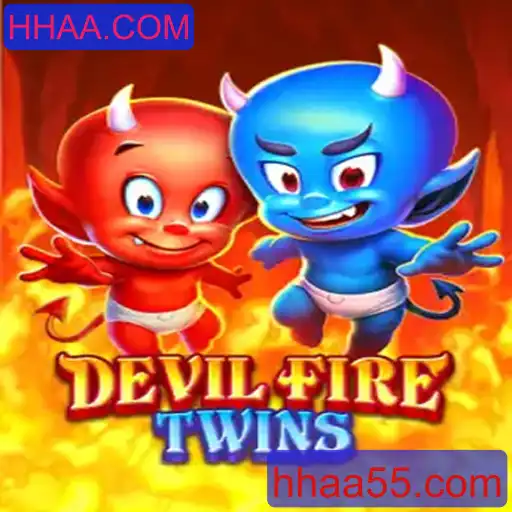 Descubra o Fascinante Mundo de DevilFireTwins: Um Jogo Empolgante no HHAA.COM