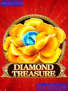Diamondtreasure: Aventura e Estratégia no Jogo de Caça ao Tesouro