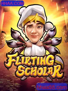 Explorando o Mundo de FlirtingScholar: Uma Aventura de Jogo Atraente