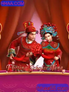 Explorando o Universo de Flirting Scholar Tang: Uma Aventura de Estratégia e Engenhosidade