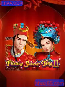 Explorando o Mundo de Flirting Scholar Tang II