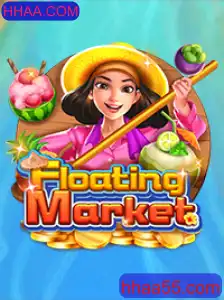 Descubra o Fascinante Jogo de Estratégia FloatingMarket
