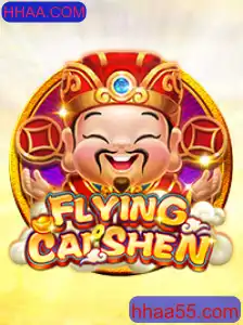 Explorando o Mundo de FlyingCaiShen: Aventure-se Neste Jogo Empolgante!