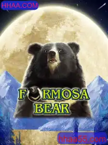 FormosaBear: Um Mergulho no Mundo do Jogo Inovador