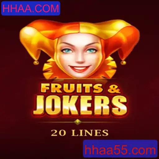 Explorando o Mundo de FruitsAndJokers20: Um Guia Completo