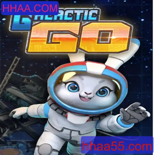 GalacticGO: Explorando as Fronteiras do Espaço com HHAA.COM