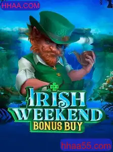 Explorando o Fascinante Mundo de IrishWeekendBonusBuy