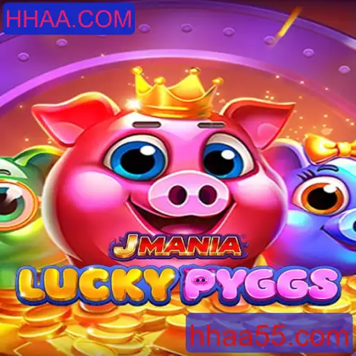 Explorando o Mundo de JManiaLuckyPyggs: Um Jogo Inovador e Envolvente