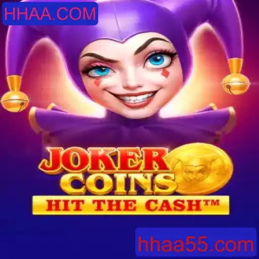 JokerCoins: Descubra o Novo Fenômeno dos Jogos Online em HHAA.COM