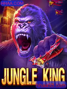 Explorando o Mundo de JungleKing: Aventuras Digitalizadas e Estratégicas