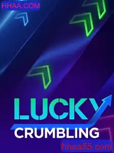 Descubra o Fascinante Mundo de LuckyCrumbling