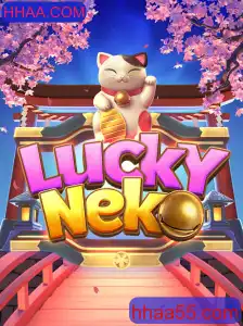 Descubra o Mundo de LuckyNeko: Um Jogo de Azar com Inovações Impressionantes