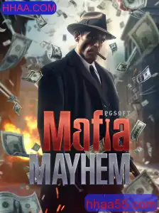 MafiaMayhem: Um Mundo de Intrigas e Estratégia