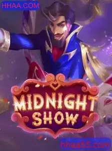 Descubra o Mundo Empolgante de MidnightShow e Suas Regras de Jogo