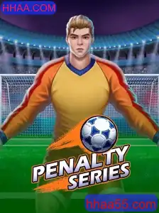 Descubra o Empolgante Mundo de PenaltySeries: O Jogo que Conquista Multidões