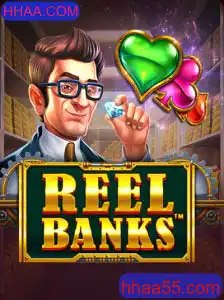 Explorando o Jogo de Cassino ReelBanks
